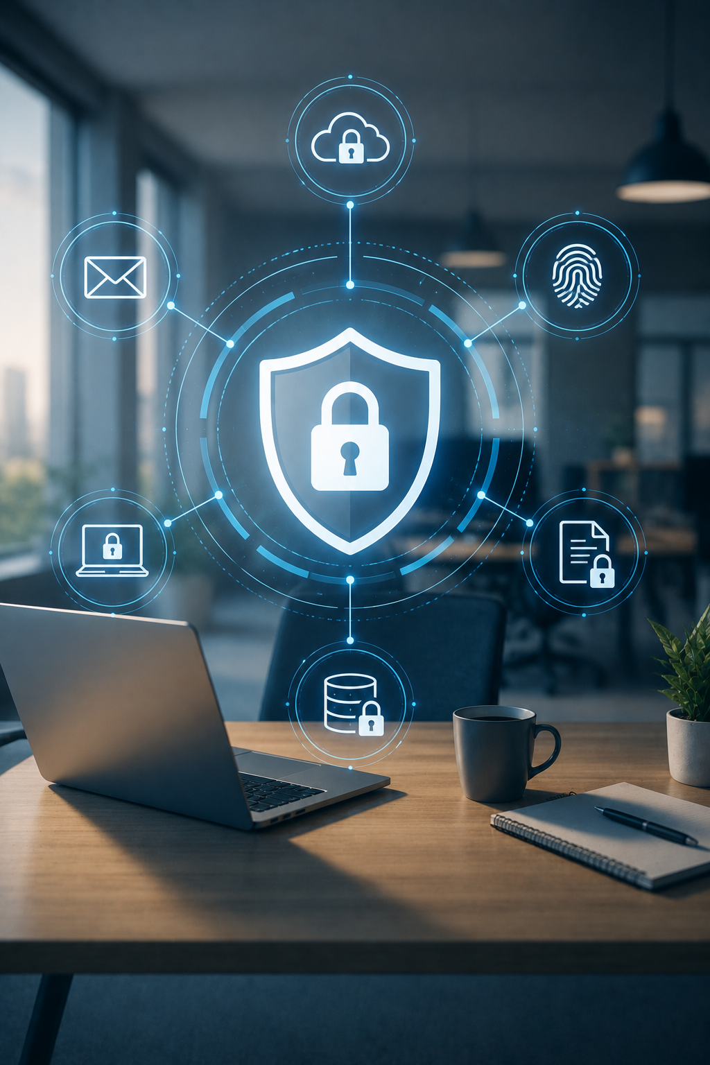 Cybersecurity